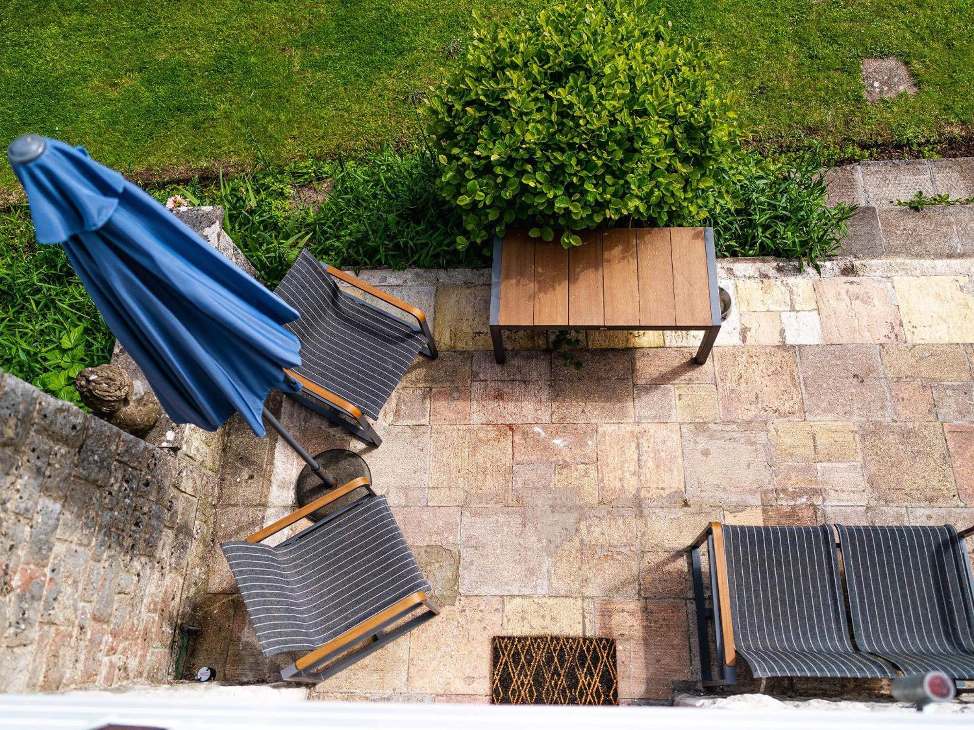 Moorlands Vila Chilcompton Exterior foto